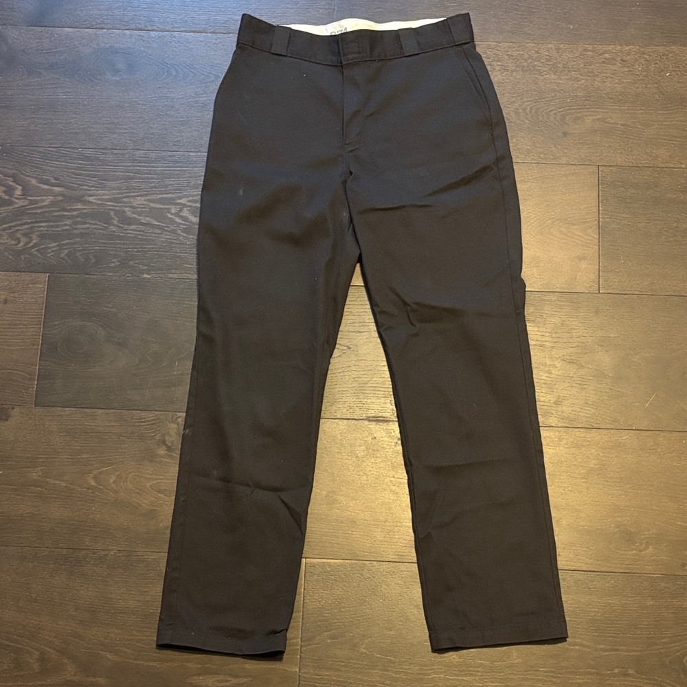 Dickies 874 original fit